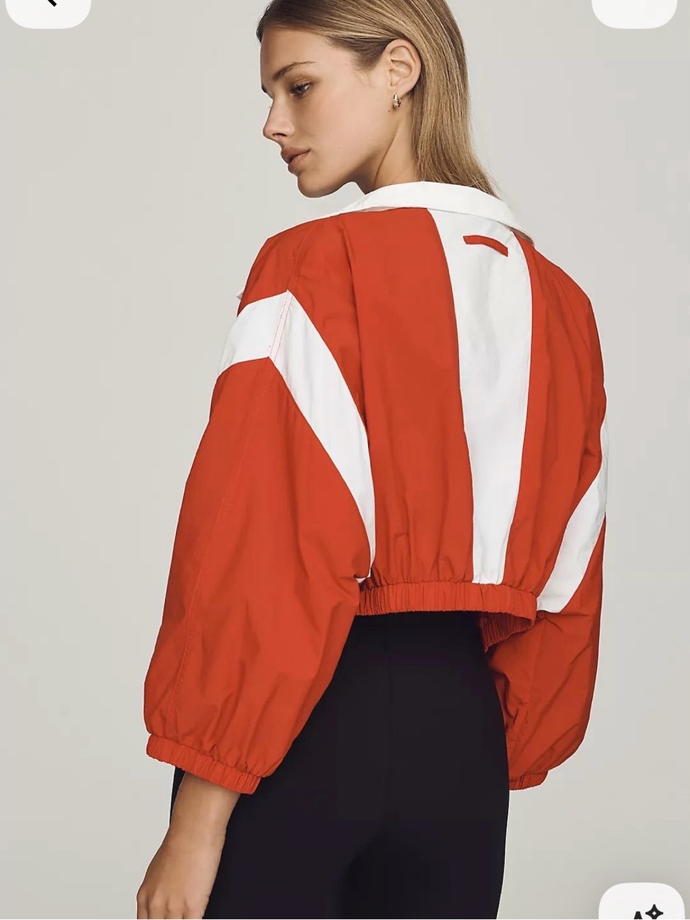Anthropologie jacket